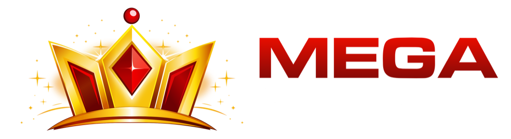 MEGA Spielhalle